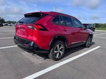 2021 Toyota RAV4 Prime SE