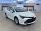 2022 Toyota Corolla Hatchback SE