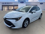2022 Toyota Corolla Hatchback SE