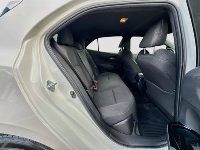 2022 Toyota Corolla Hatchback SE