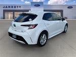 2022 Toyota Corolla Hatchback SE
