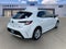 2022 Toyota Corolla Hatchback SE