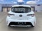 2022 Toyota Corolla Hatchback SE