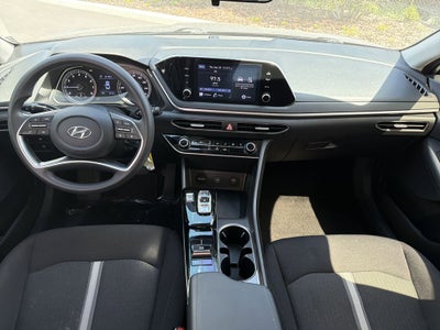 2023 Hyundai Sonata SE