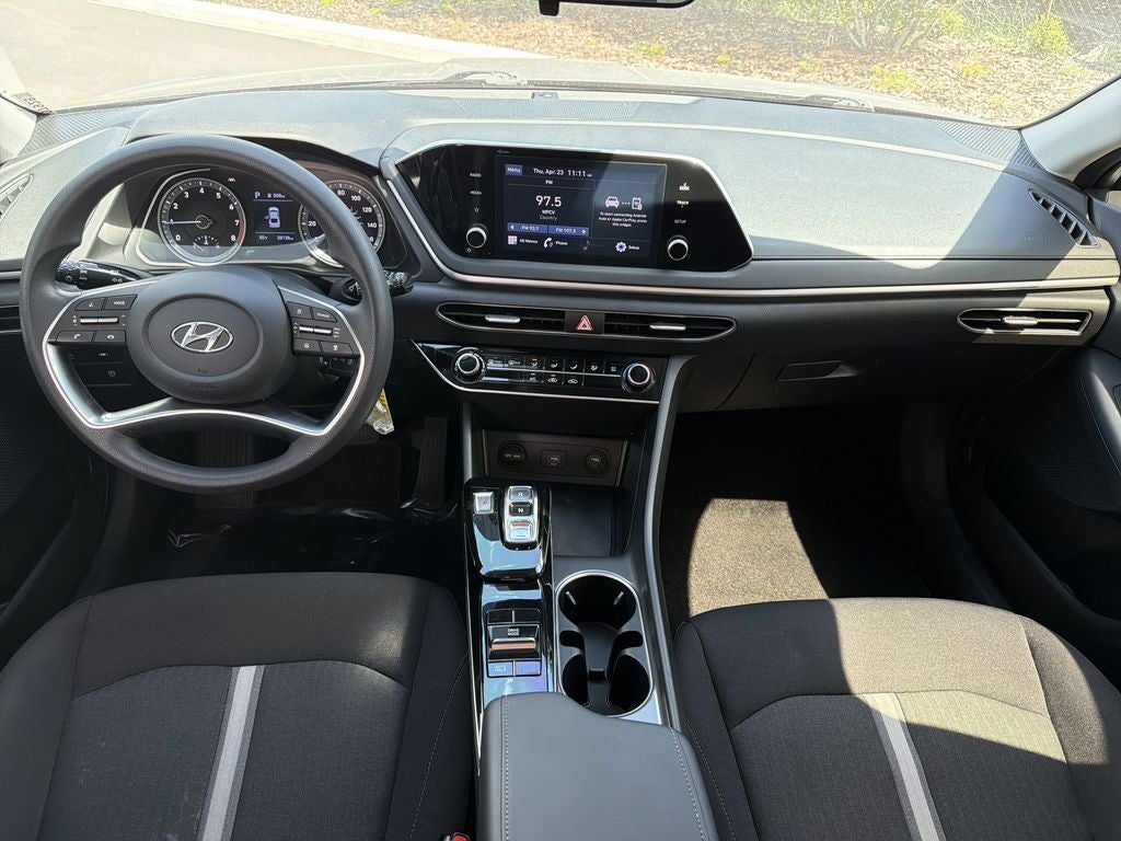 2023 Hyundai Sonata SE