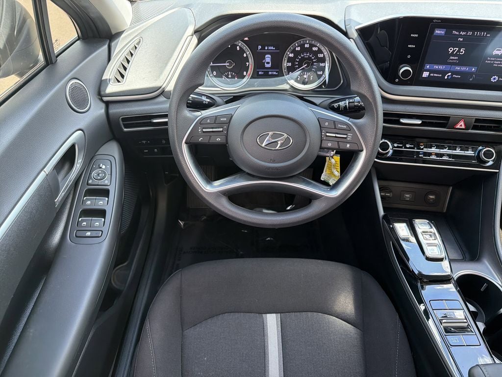 2023 Hyundai Sonata SE