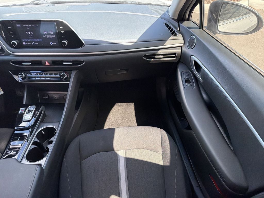 2023 Hyundai Sonata SE