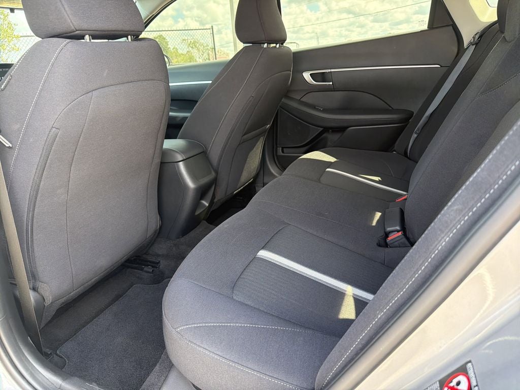 2023 Hyundai Sonata SE
