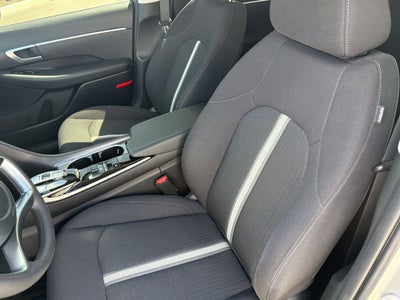 2023 Hyundai Sonata SE