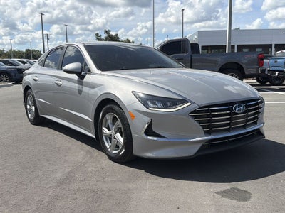 2023 Hyundai Sonata SE