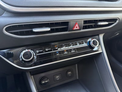 2023 Hyundai Sonata SE