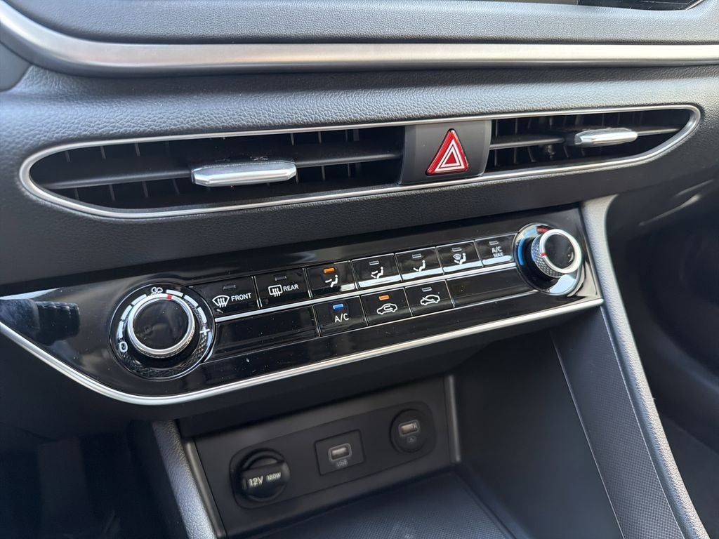 2023 Hyundai Sonata SE