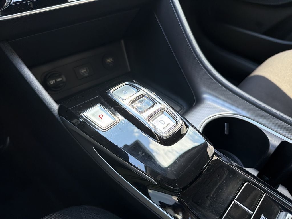 2023 Hyundai Sonata SE