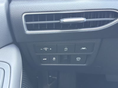 2023 Hyundai Sonata SE