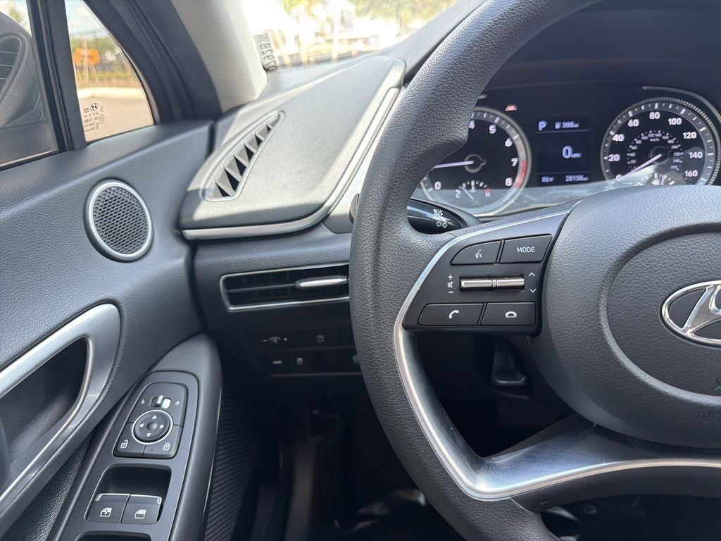 2023 Hyundai Sonata SE