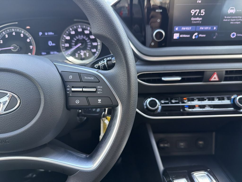 2023 Hyundai Sonata SE