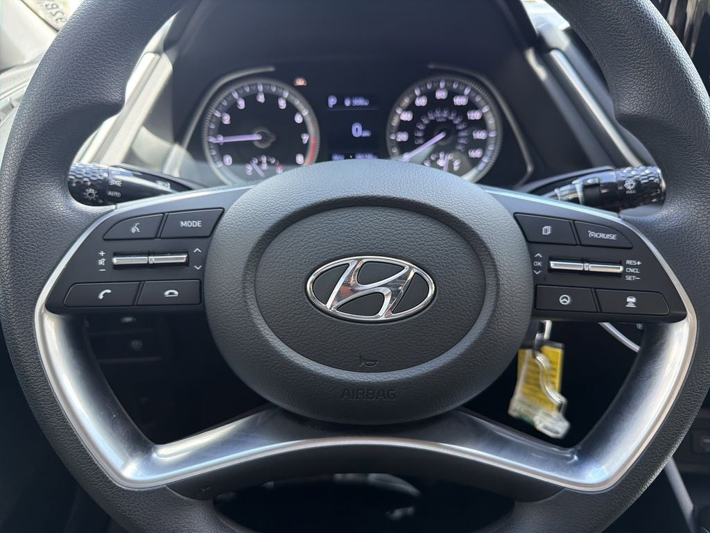 2023 Hyundai Sonata SE