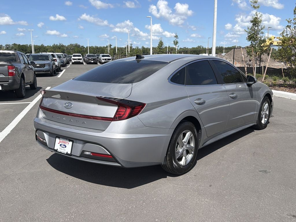 2023 Hyundai Sonata SE