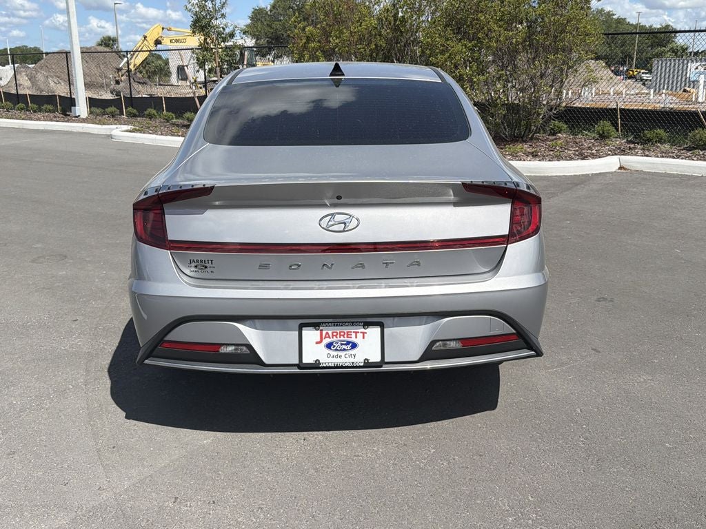 2023 Hyundai Sonata SE