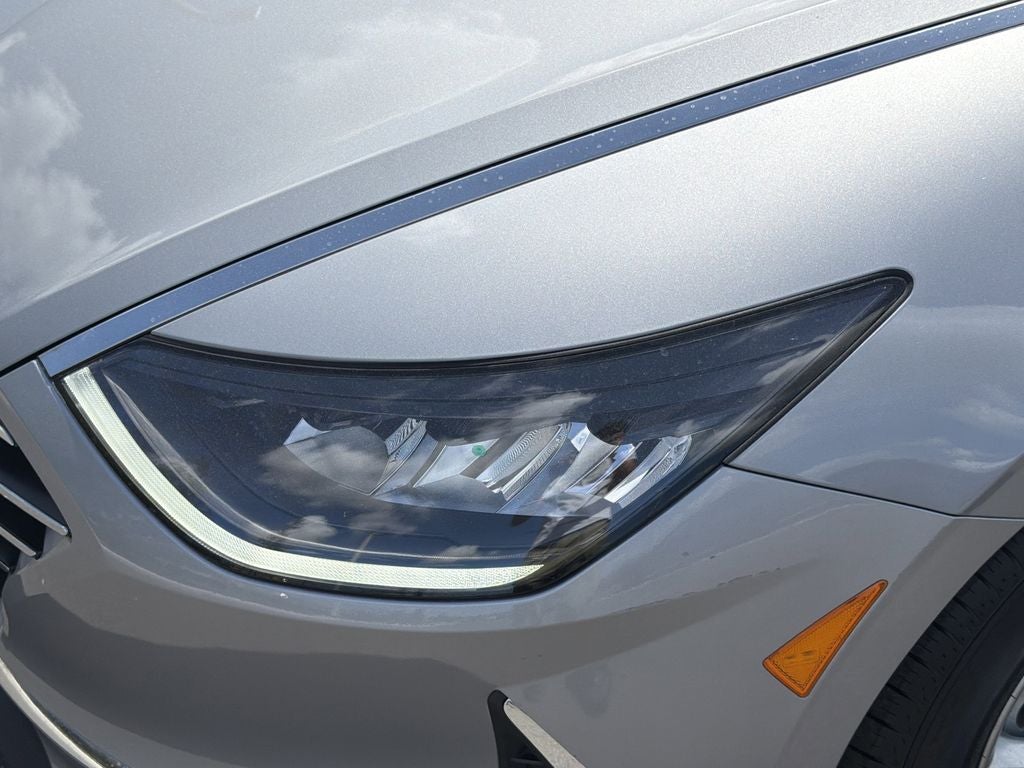 2023 Hyundai Sonata SE