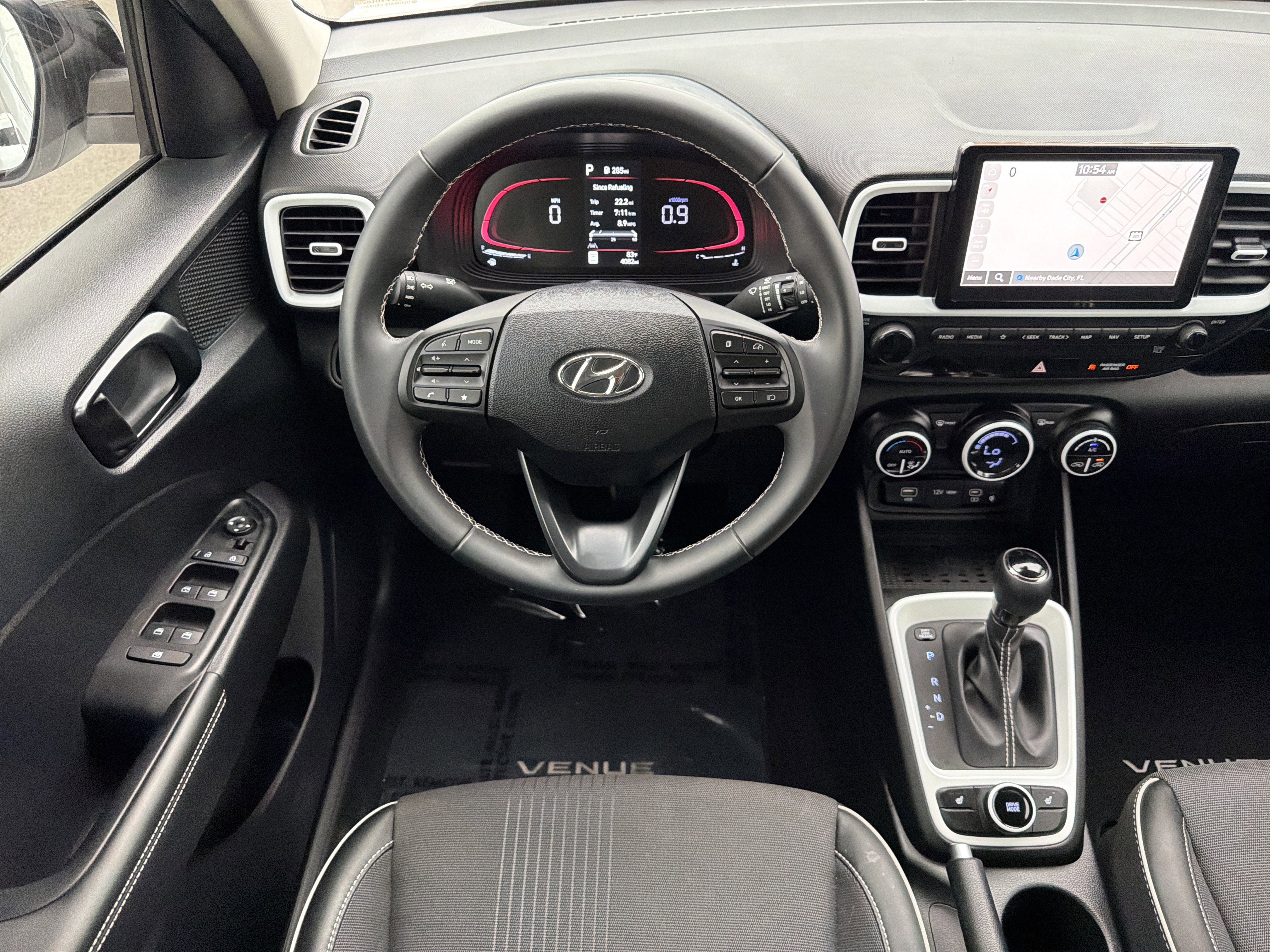 2024 Hyundai Venue Limited