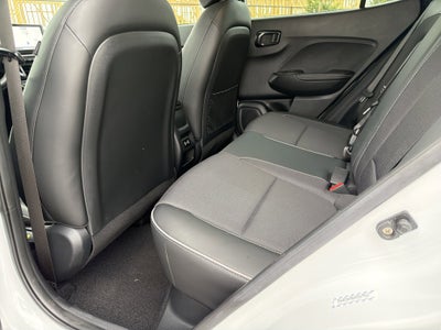 2024 Hyundai Venue Limited