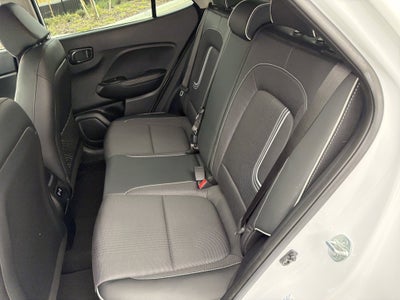 2024 Hyundai Venue Limited