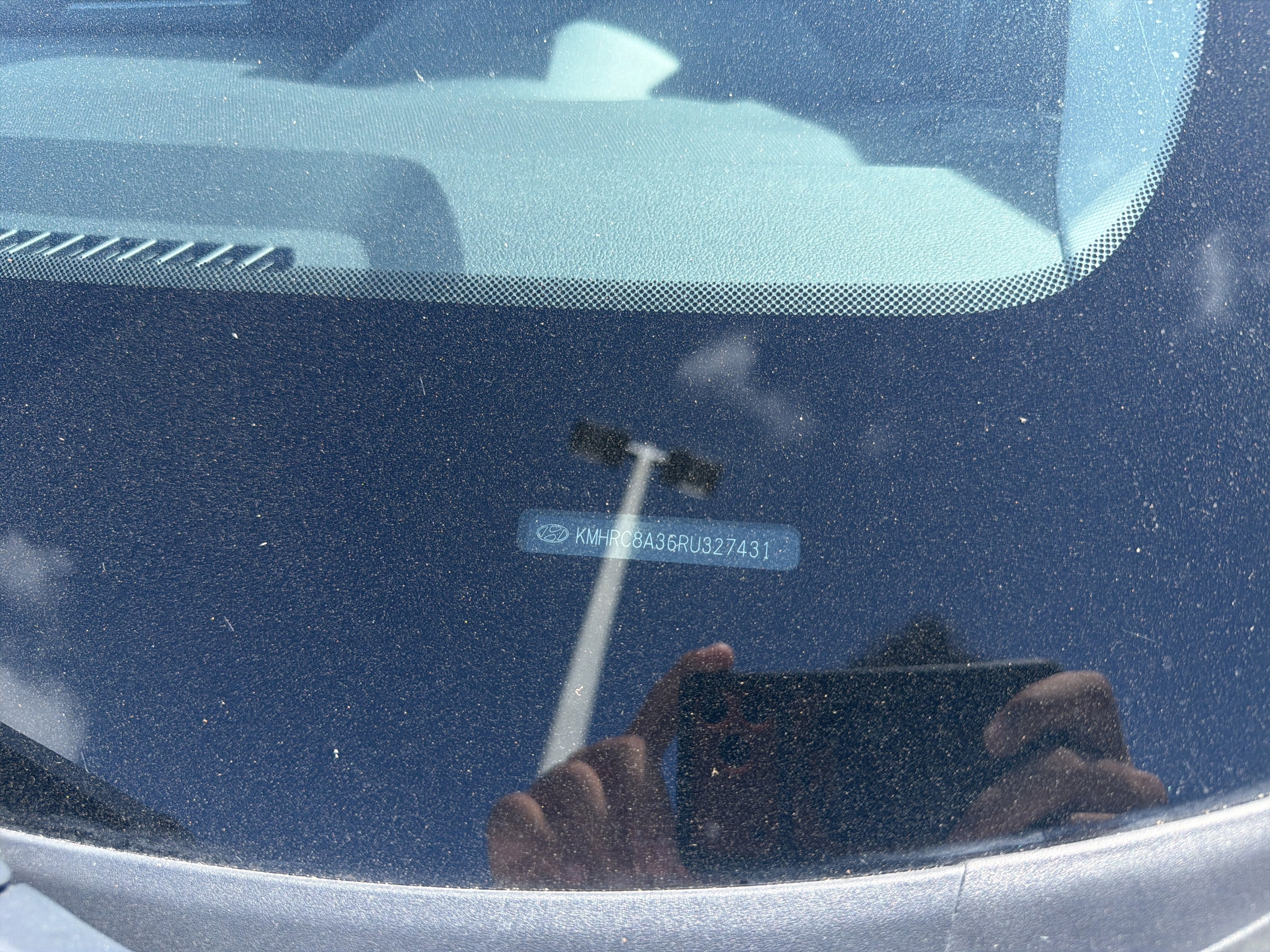 2024 Hyundai Venue Limited