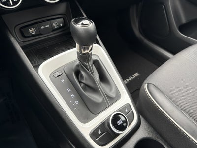 2024 Hyundai Venue Limited
