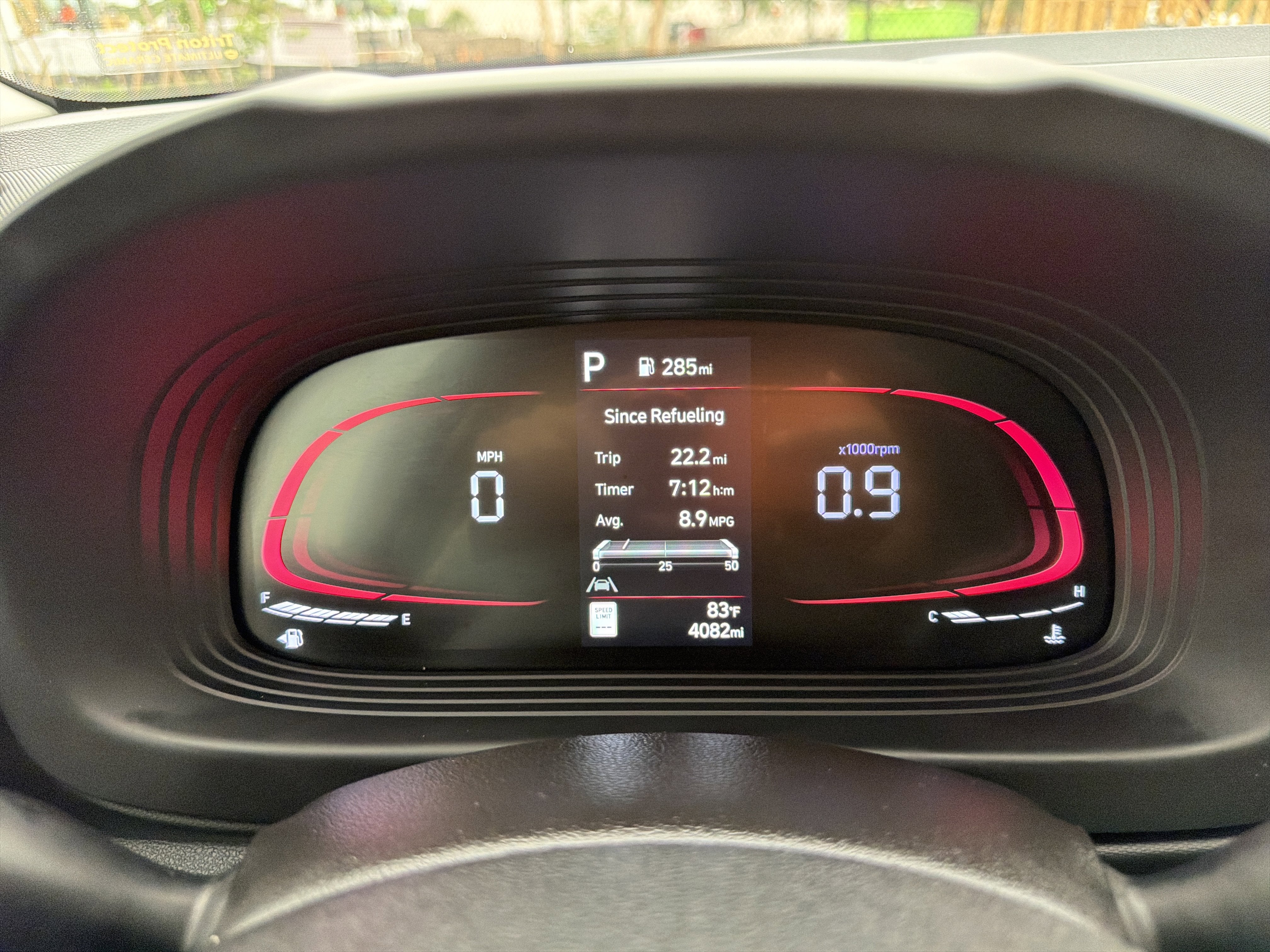 2024 Hyundai Venue Limited