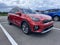 2021 Kia Niro Touring