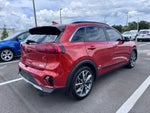 2021 Kia Niro Touring