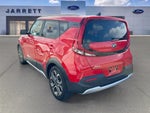 2021 Kia Soul X-Line