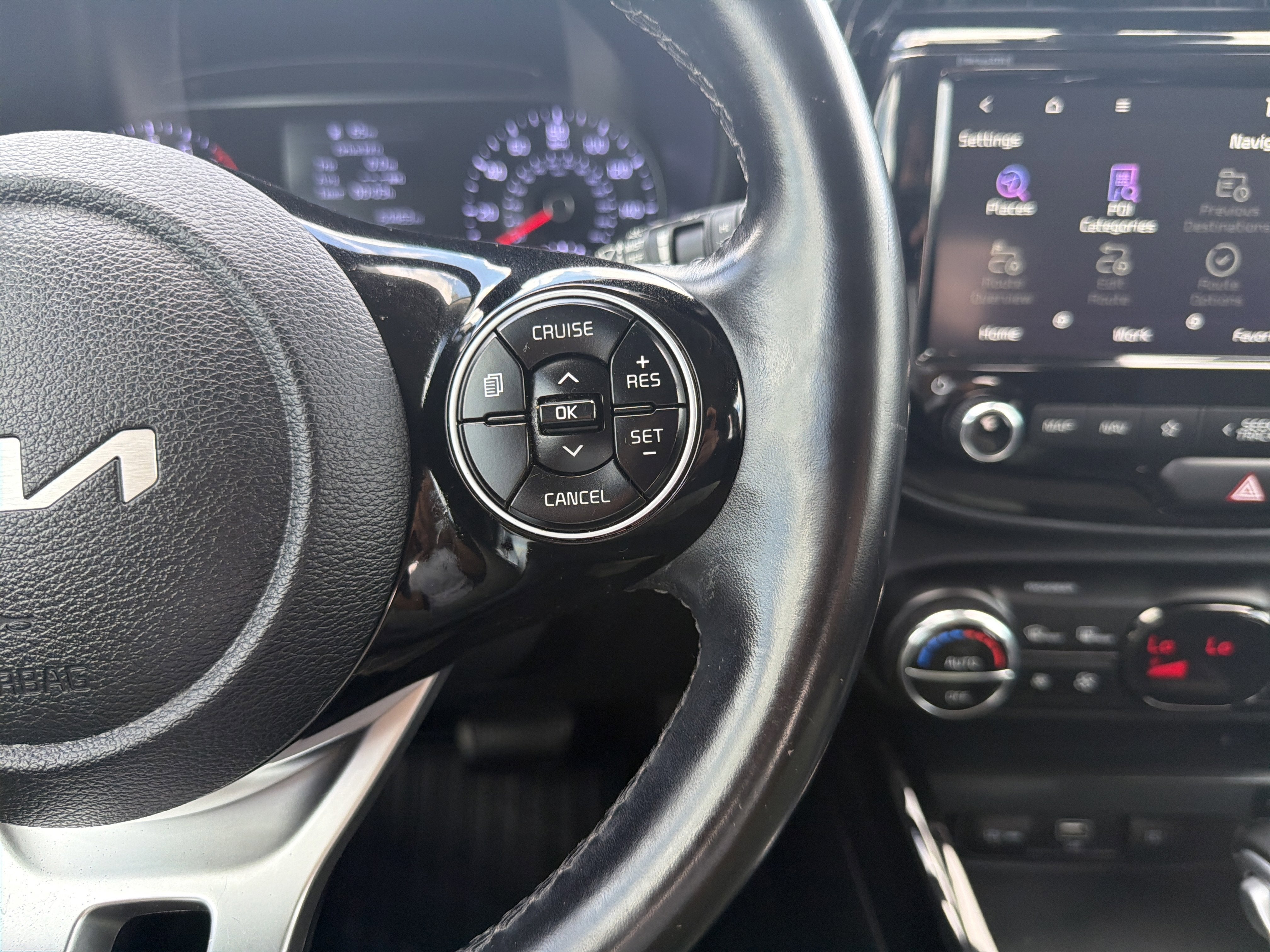 2022 Kia Soul EX