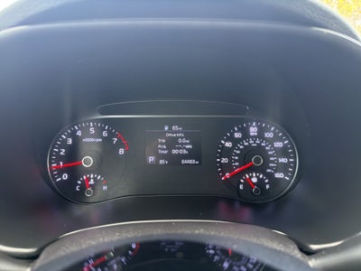 2022 Kia Soul EX