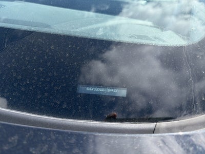 2025 Kia Sportage Hybrid LX