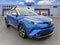 2019 Toyota C-HR LE