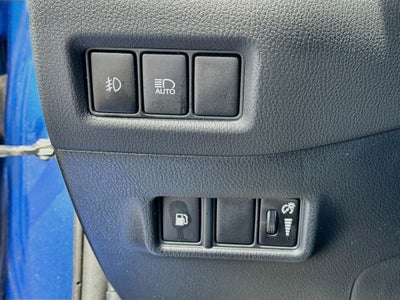 2019 Toyota C-HR LE