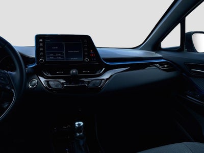 2019 Toyota C-HR LE