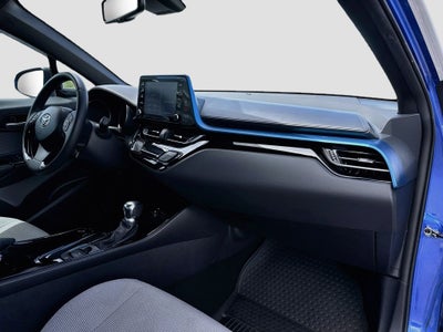 2019 Toyota C-HR LE