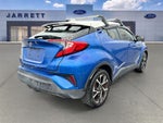 2019 Toyota C-HR LE