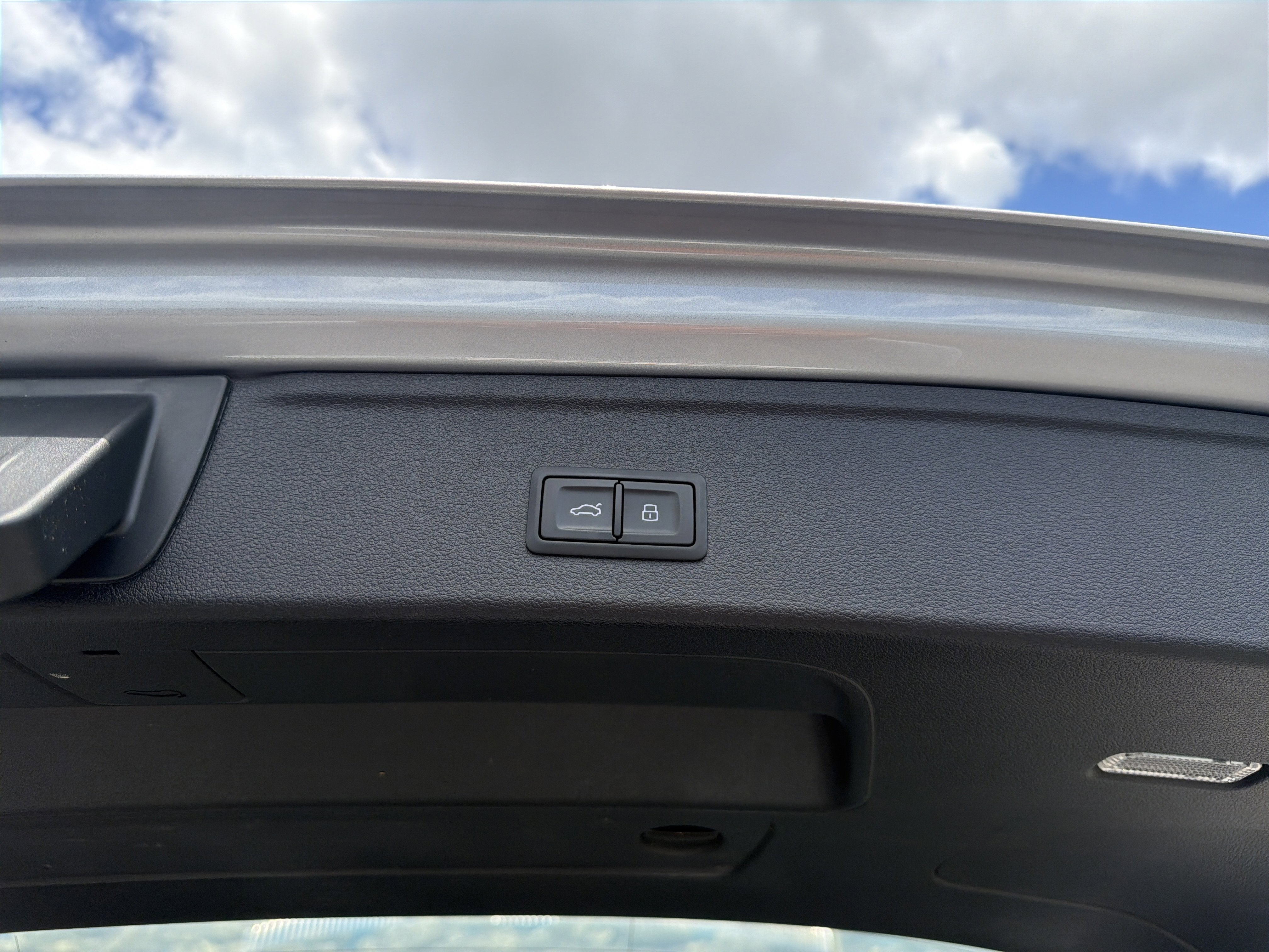 2020 Audi A4 allroad 2.0T Premium Plus quattro