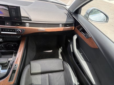 2020 Audi A4 allroad 2.0T Premium Plus quattro