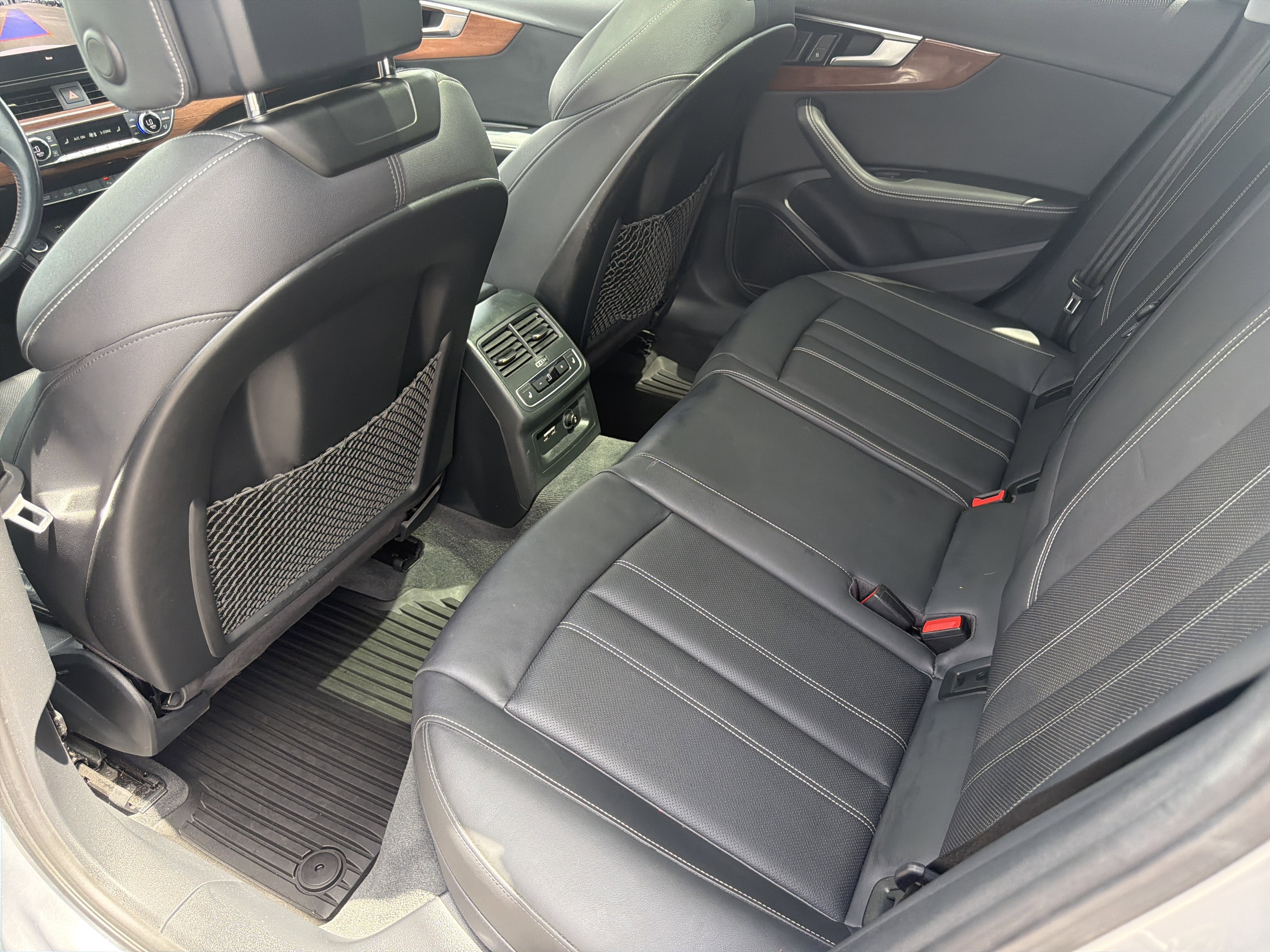 2020 Audi A4 allroad 2.0T Premium Plus quattro