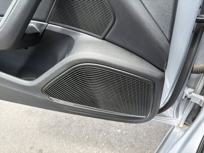 2020 Audi A4 allroad 2.0T Premium Plus quattro
