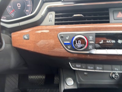 2020 Audi A4 allroad 2.0T Premium Plus quattro