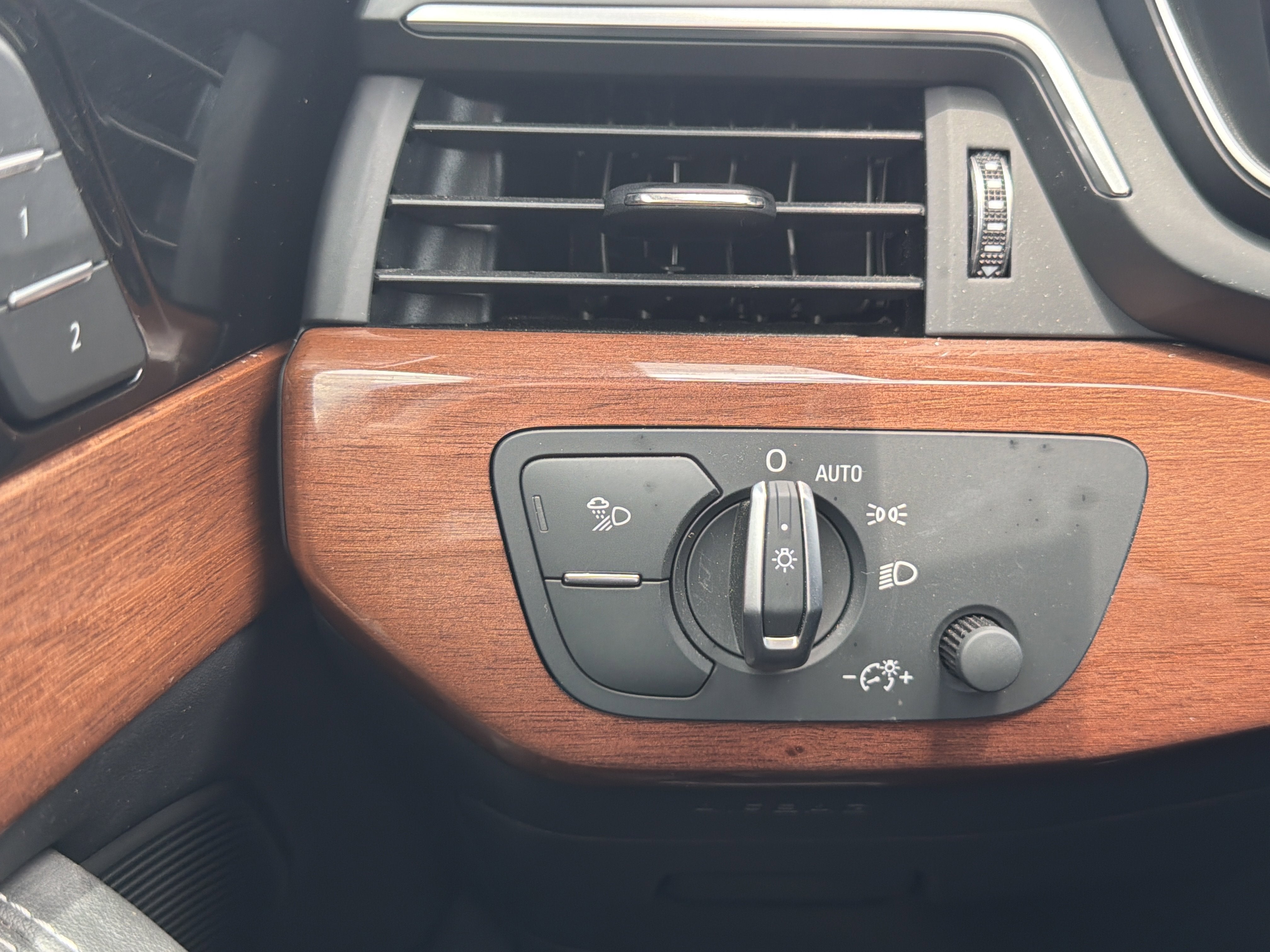 2020 Audi A4 allroad 2.0T Premium Plus quattro