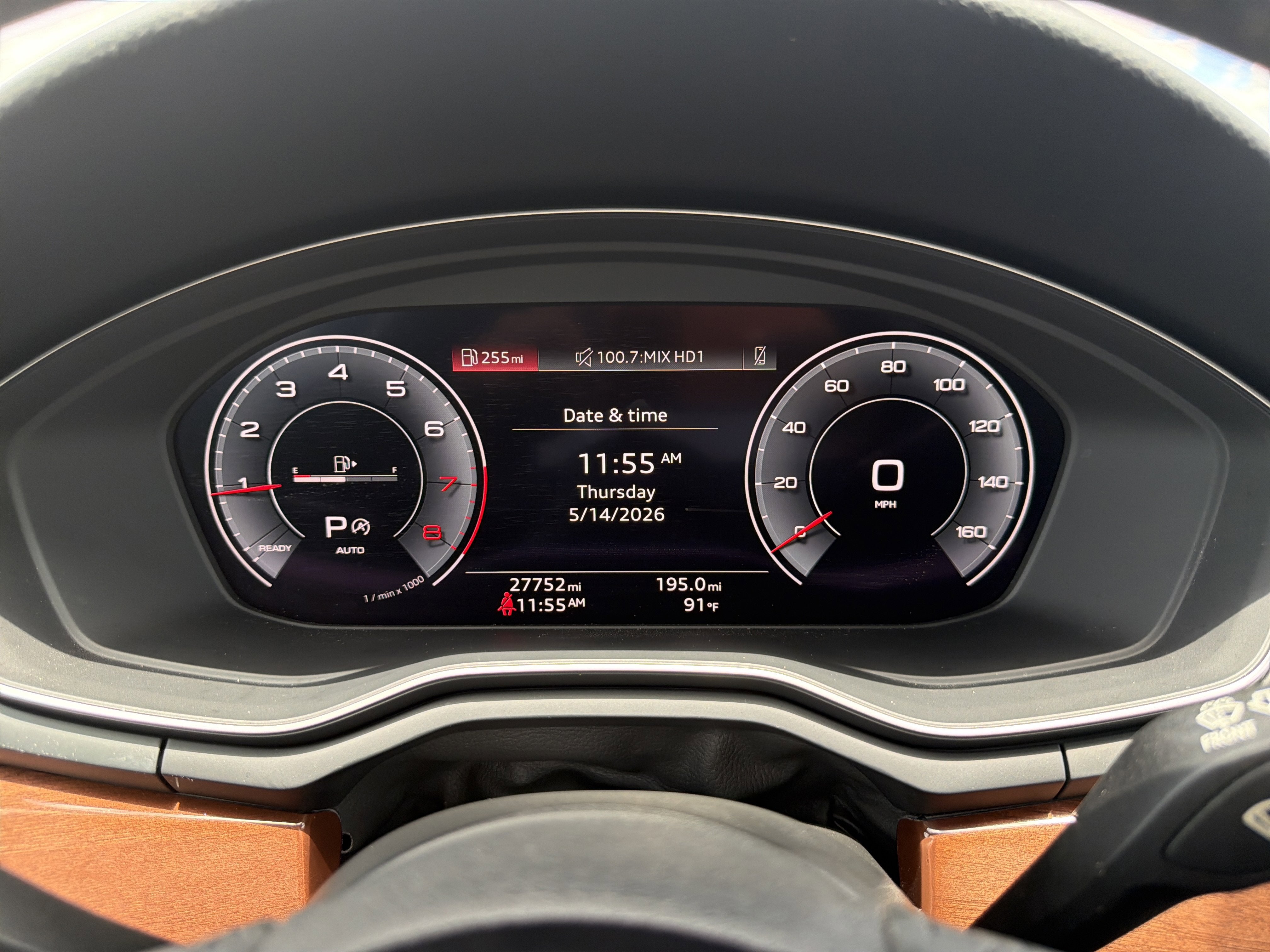 2020 Audi A4 allroad 2.0T Premium Plus quattro