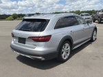 2020 Audi A4 allroad 2.0T Premium Plus quattro