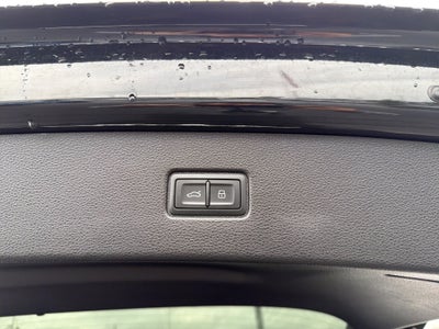 2025 Audi SQ7 Premium Plus quattro